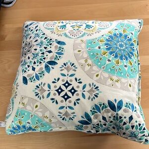 Throw Pillow